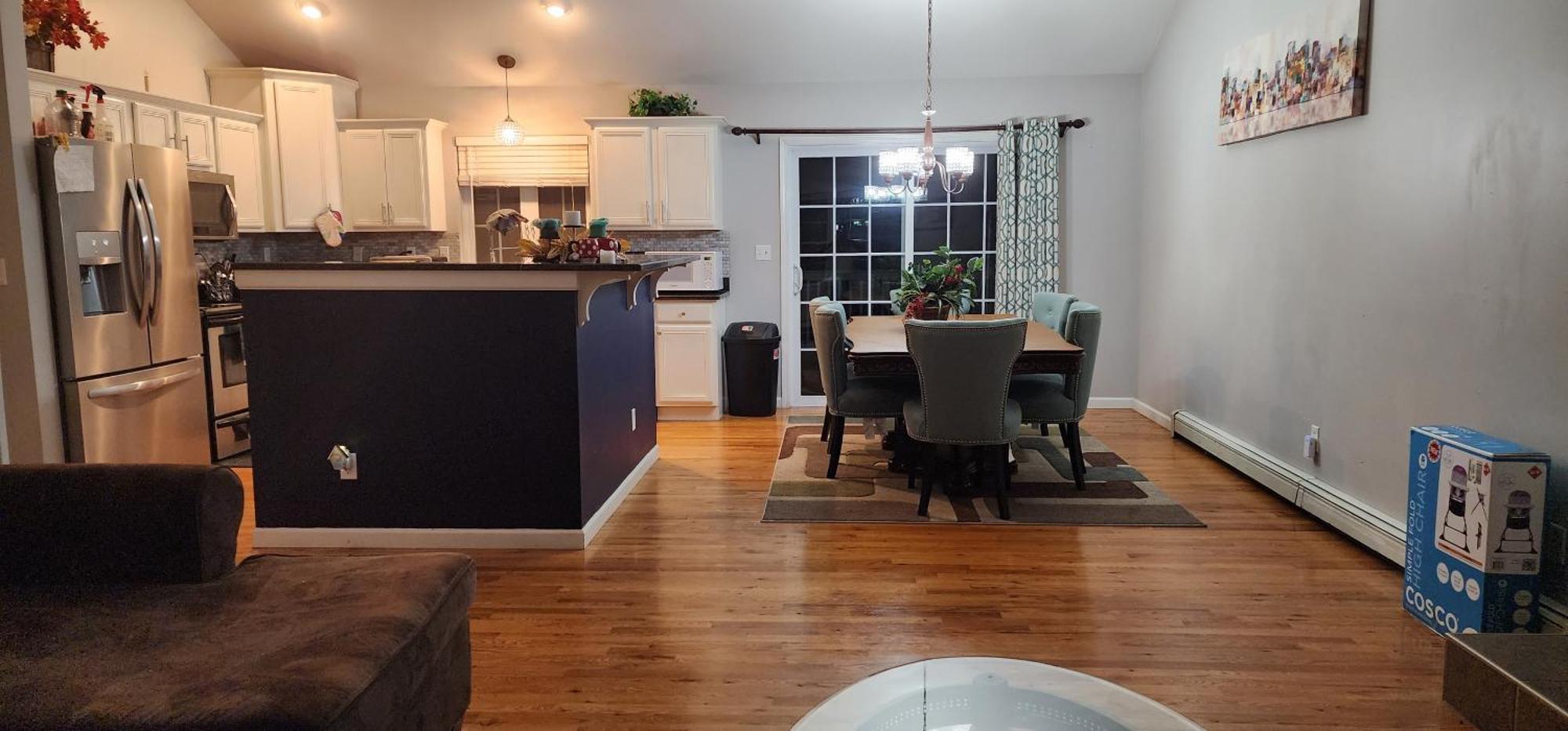 Cozy Home Away From Home Westbrookville ภายนอก รูปภาพ