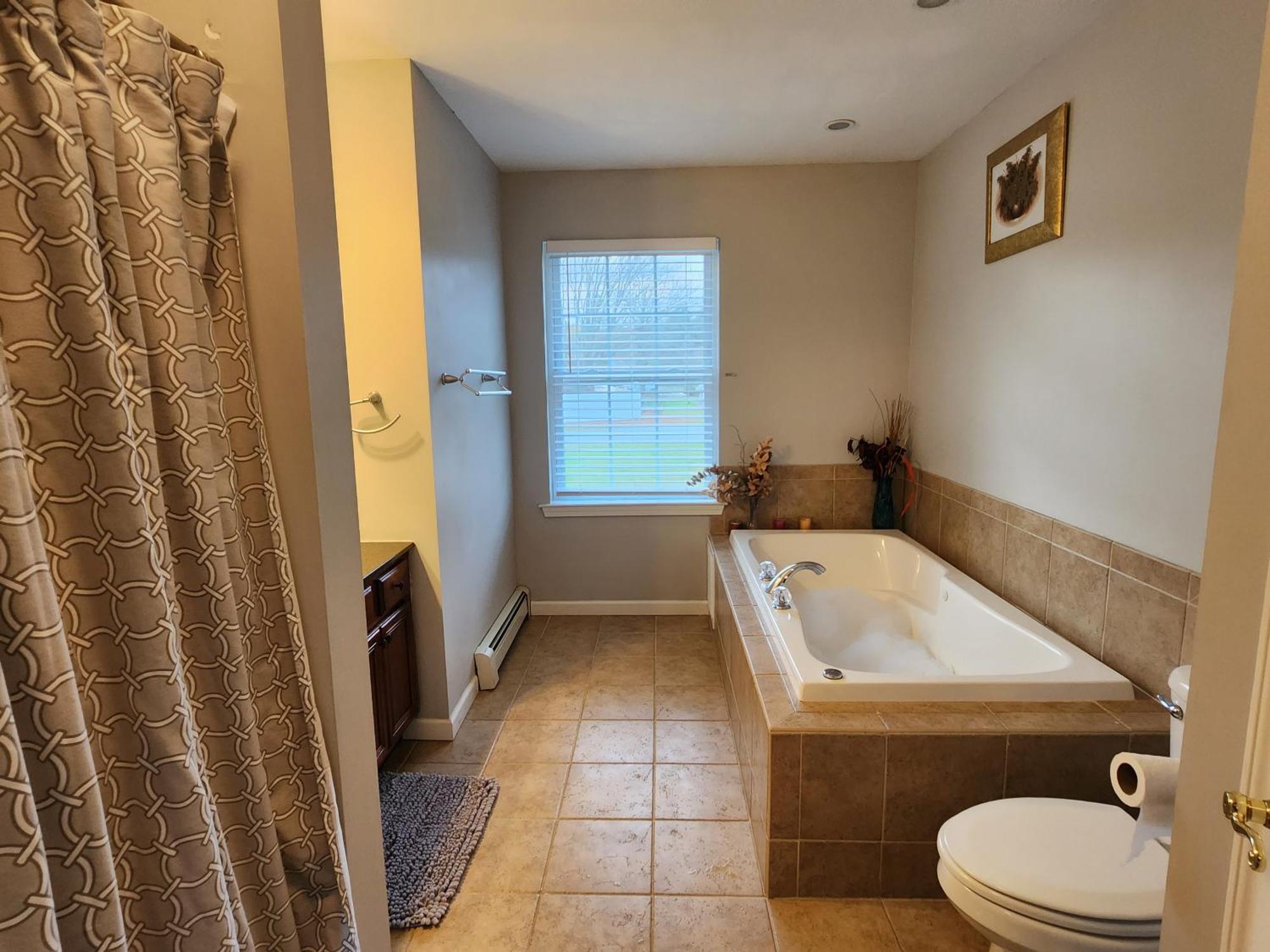 Cozy Home Away From Home Westbrookville ภายนอก รูปภาพ