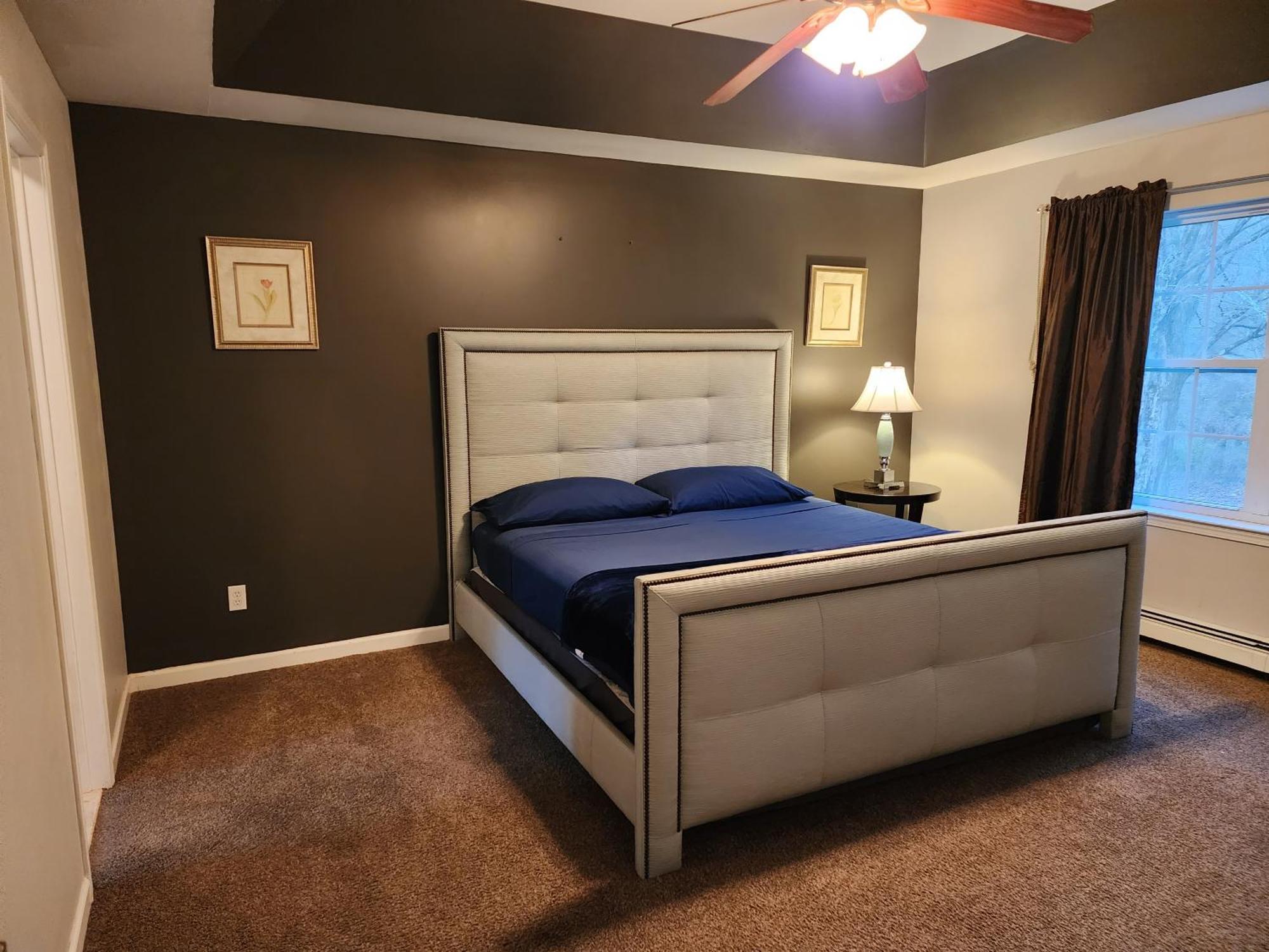 Cozy Home Away From Home Westbrookville ภายนอก รูปภาพ