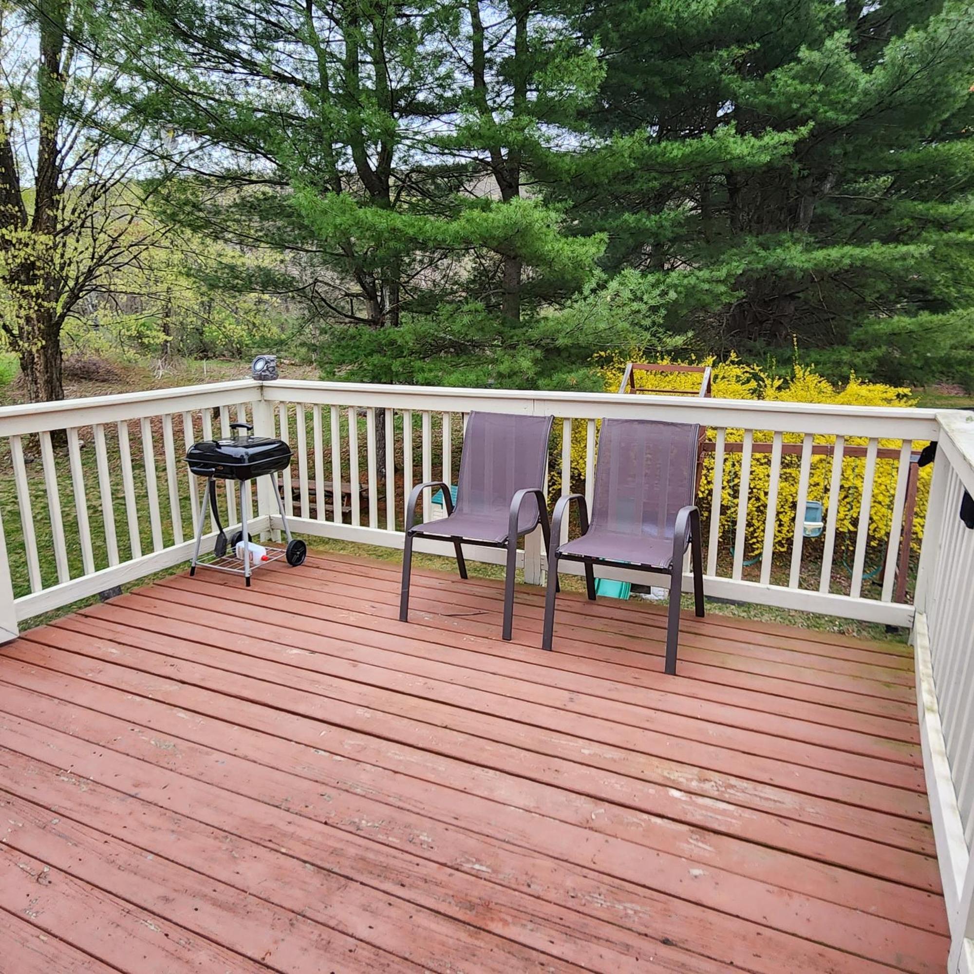 Cozy Home Away From Home Westbrookville ภายนอก รูปภาพ