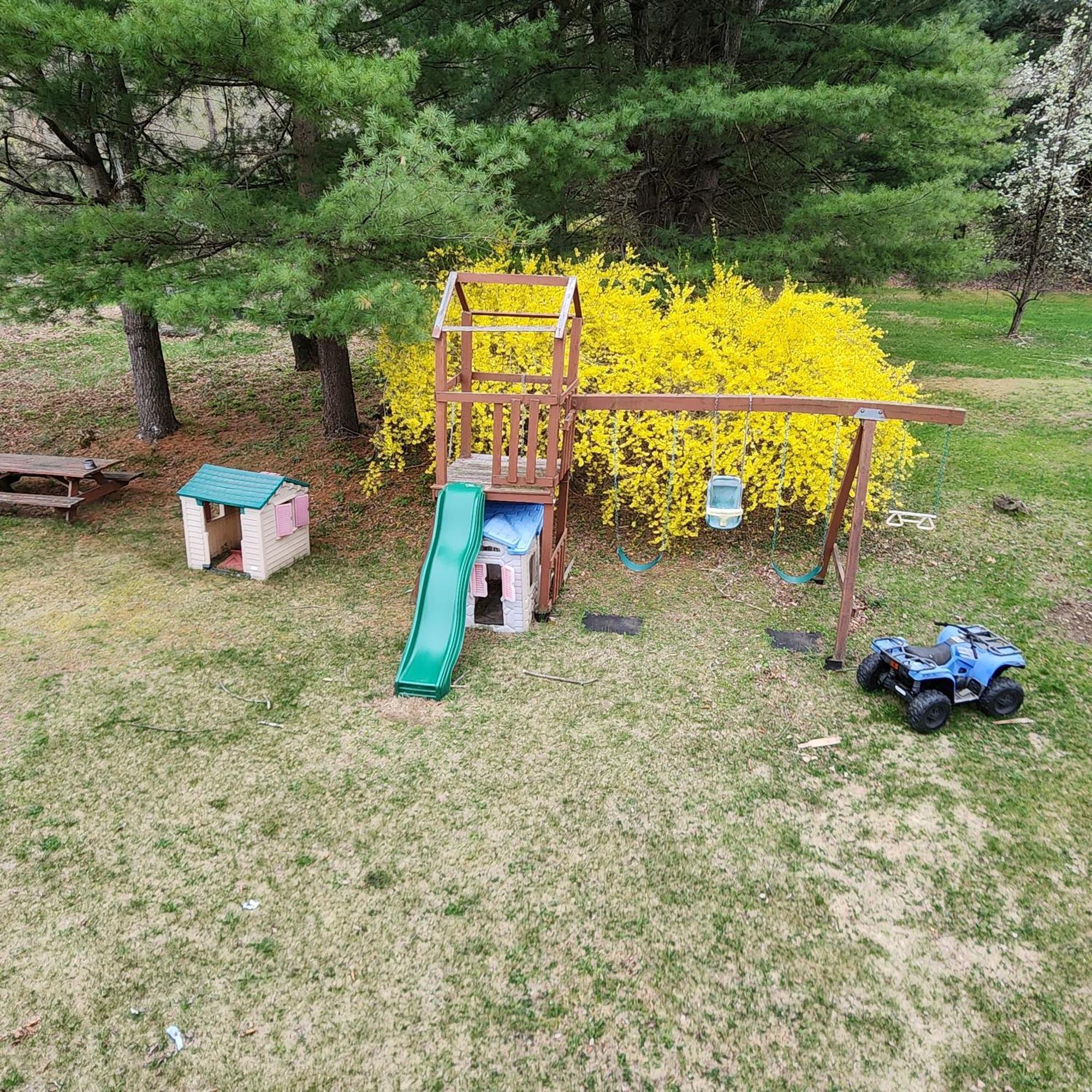 Cozy Home Away From Home Westbrookville ภายนอก รูปภาพ